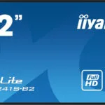 Iiyama LH3241S-B2 Public Display 32"