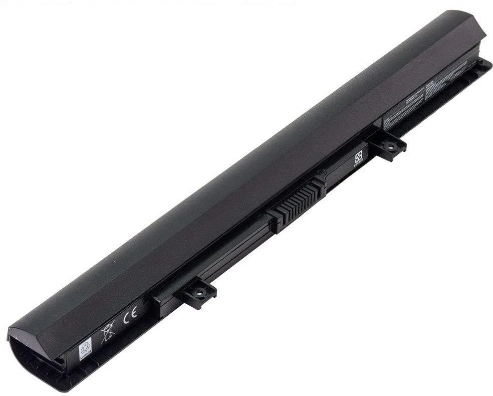 Μπαταρία Laptop Battery Toshiba Satellite L50-b L50-b-1e1 L50d-b L50d-b-13l L50dt-b L50-b-163 L-50-b-23p L50-b-1kj L50t L55 L55-b L55d-b L55dt-b L55t-b L50-b-23p L50-b-1mc L50-b-11l S50 S50-b S50d-b S50dt-b Oem Κωδ.1-bat0017 2.2ah - Image 1