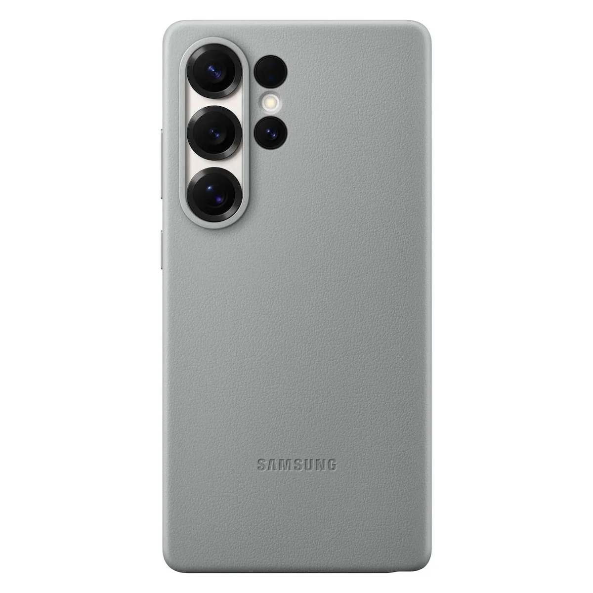 20250206160615_samsung_kindsuit_back_cover_gri_galaxy_s25_ultra_ef_vs938pjegww Samsung Back Cover Δερμάτινο Γκρι (Galaxy S25 Ultra) EF-VS938PJEGWW - Image 1