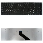 Πληκτρολόγιο Ελληνικό Greek Keyboard Laptop Acer Mp-10k36f0-6981 Mp-10k36gb-6981 Mp-10k36i0-6981 Mp-10k36pa-6981 Nk.i1713.066 Nk.i171s.00w Nki1713066 Nki171s00w Pk130hq1a00 Pk130in1a00 Pk130in1a02 Pk130in1a04 Pk130in1a08 Gr Version Black Κωδ.40032gr