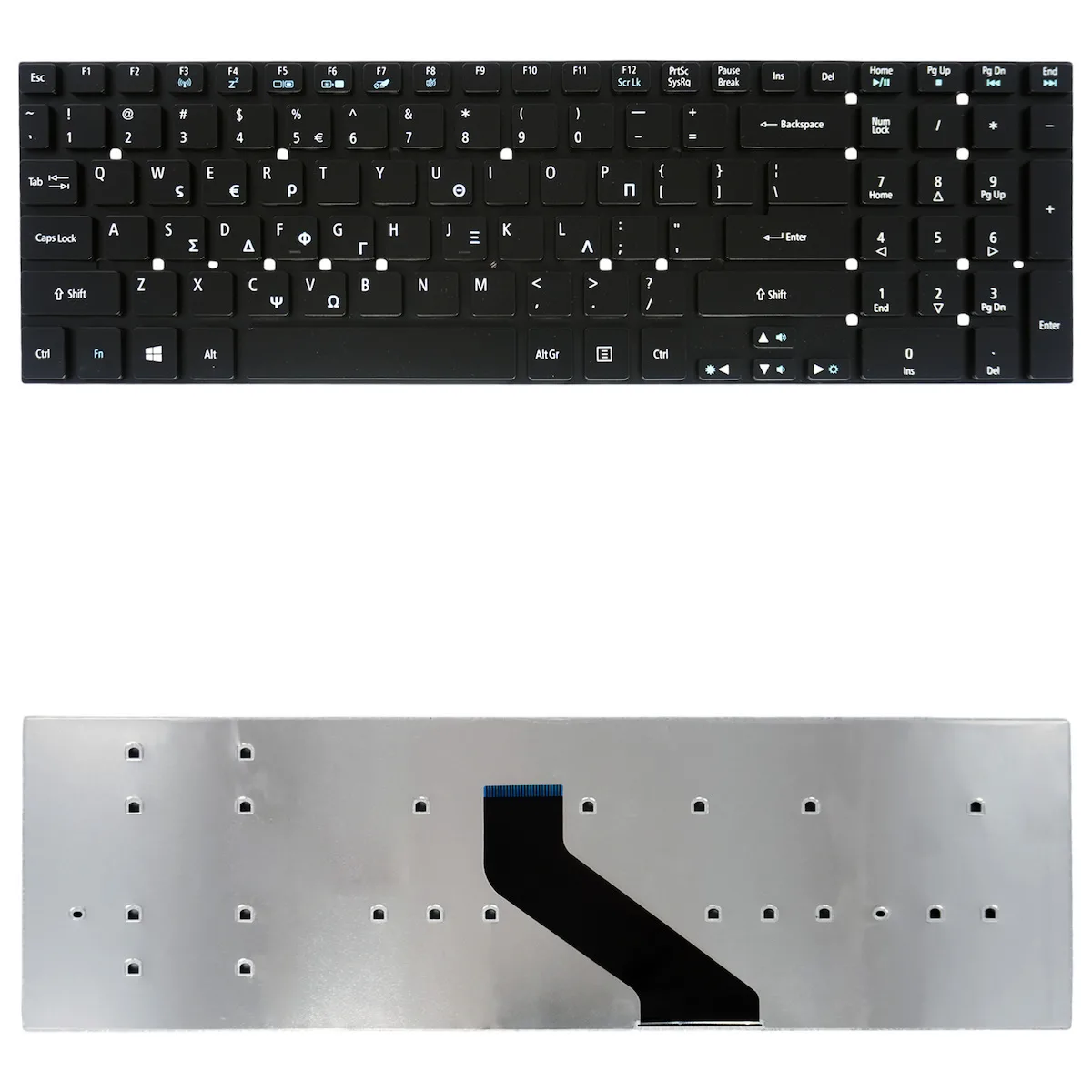 20250206162320_pliktrologio_elliniko_greek_keyboard_laptop_acer_mp_10k36f0_6981_mp_10k36gb_6981_mp_10k36i0_6981_mp_10k36pa_6981_nk_i1713_066_nk_i171s_00w_nki1713066_ Πληκτρολόγιο Ελληνικό Greek Keyboard Laptop Acer Mp-10k36f0-6981 Mp-10k36gb-6981 Mp-10k36i0-6981 Mp-10k36pa-6981 Nk.i1713.066 Nk.i171s.00w Nki1713066 Nki171s00w Pk130hq1a00 Pk130in1a00 Pk130in1a02 Pk130in1a04 Pk130in1a08 Gr Version Black Κωδ.40032gr - Image 1