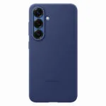 Samsung Back Cover Σιλικόνης Μπλε (Galaxy S25) EF-PS931CNEGWW