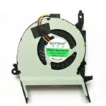 Ανεμιστηράκι Laptop Cpu Cooling Fan Asus Fl5900u Fl5900 Fl5900l X556ub X556 Cpu Fan Ef75070s1-c430-s9a Oem Κωδ 80776