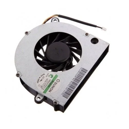 Ανεμιστηράκι Laptop Cpu Cooling Fan Dc280004us0 Dc280004tf0 Dc280004us0 Dc280004ua0 Ab7005hx-edx Ab7005hx-eds Dfs531305m30t-f7m6 Zb0507pgv1-6a Acer Aspire 4730 4730z 4736z 4735 4736 4935 Ab7005hx-ed3 Extensa 4230 At08y001zx0 3pin Κωδ 80578 - Image 1