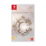 Sid Meier's Civilization VII Switch Game