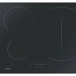 Candy Cook 600 Επαγωγική Εστία Αυτόνομη με Λειτουργία Κλειδώματος 59x52εκ. CTP6SC4/E1