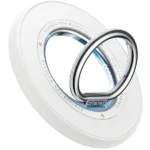 Sodi Ring Holder Κινητού σε Λευκό χρώμα B2.012373SKU