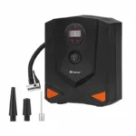 Tracer Τρόμπα Αυτοκινήτου 120PSI με Καλώδιο Αναπτήρα 12V TRAKOM47450