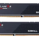 G.Skill Flare X5 DDR5 64GB RAM με 2x32GB Modules και Ταχύτητα 6000 για Desktop F5-6000J3636F32GX2-FX5