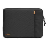 Tech-Protect Defender Θήκη για Laptop 14" σε Μαύρο χρώμα