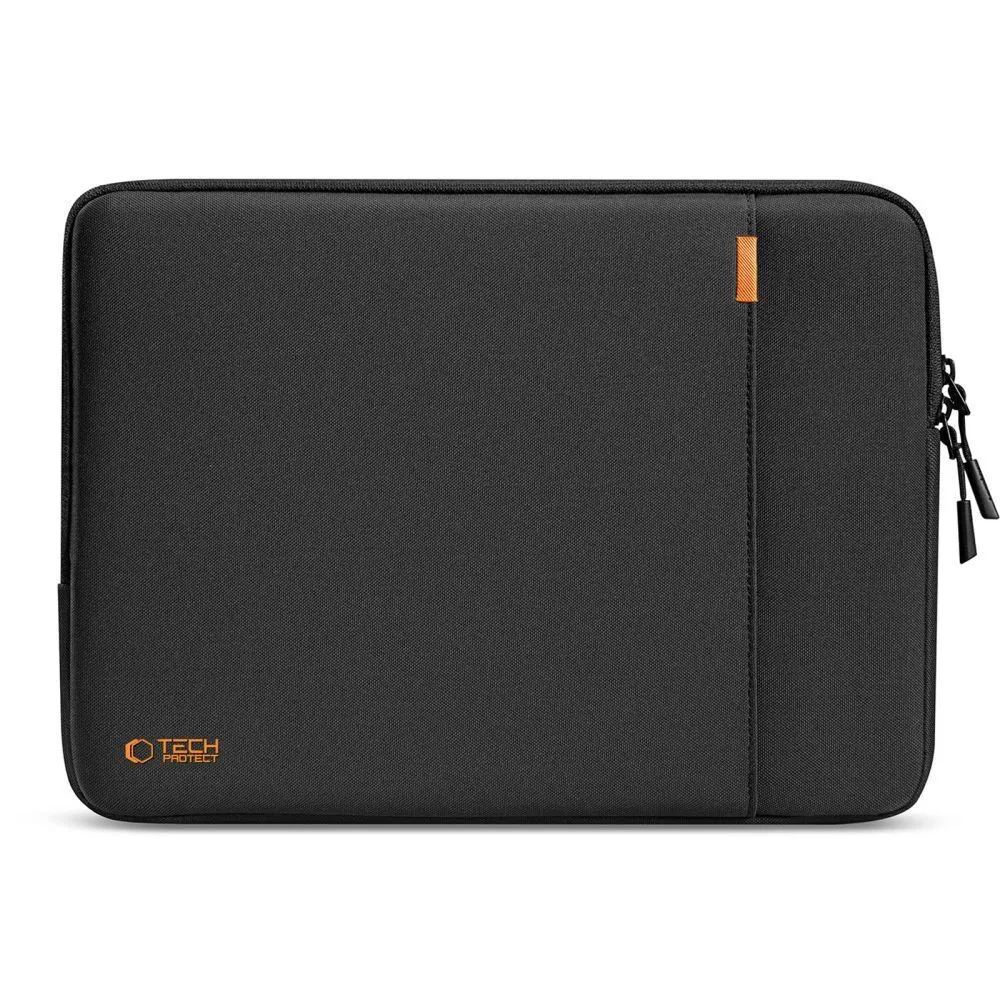 20250212113805_tech_protect_tsanta_gia_laptop_14_se_mayro_chroma Tech-Protect Defender Θήκη για Laptop 14" σε Μαύρο χρώμα - Image 1