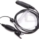 Plus 220524-01 Ακουστικό Ασύρματου Πομποδέκτη UHF/VHF Συμβατό με Baofeng UV-XR, BF-9700, A-58, UV-9R Plus