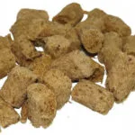 Uniszki Μπισκότο Σκύλου με Γαλοπούλα 80gr