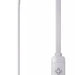 Fresh 'n Rebel Flow In-ear Handsfree Ακουστικά με Βύσμα USB-C Dreamy Lilac