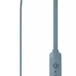 Fresh 'n Rebel In-ear Handsfree Ακουστικά με Βύσμα USB-C Μπλε