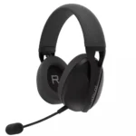 Krux Clapz Ασύρματο Over Ear Gaming Headset με σύνδεση Bluetooth / USB