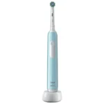 Oral-B Pro Series 1 Ηλεκτρική Οδοντόβουρτσα με Αισθητήρα Πίεσης Μπλε
