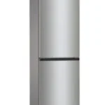 Gorenje Ψυγειοκαταψύκτης 300lt NoFrost Υ185xΠ60xΒ59.2εκ. Inox NRK61CS2XL4
