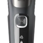 Philips Series 5000 S5886/30 Περιστρεφόμενη Ξυριστική Μηχανή Προσώπου Επαναφορτιζόμενη