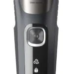 Philips Series 5000 S5887/30 Περιστρεφόμενη Ξυριστική Μηχανή Προσώπου Επαναφορτιζόμενη