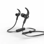HAMA Freedom Run II In-ear Bluetooth Handsfree Ακουστικά με Αντοχή στον Ιδρώτα Μαύρα