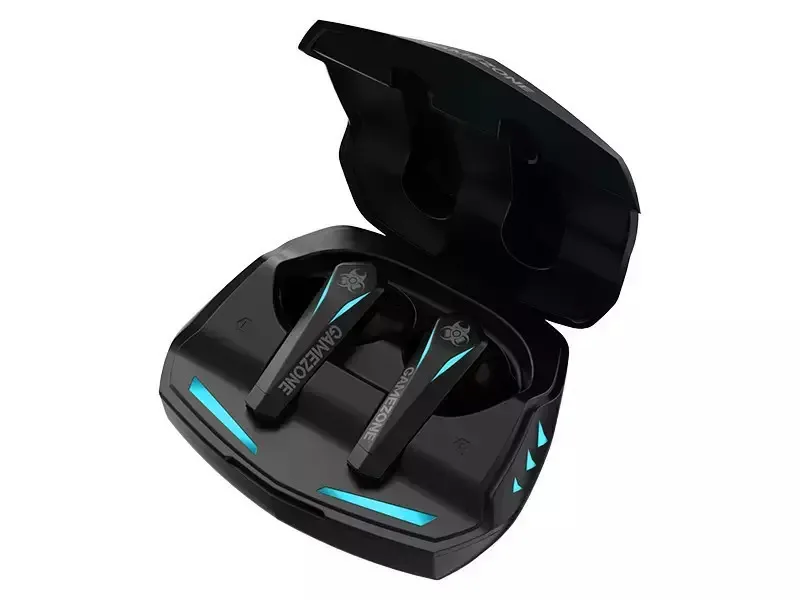 20250217114347_tracer_gamezone_t7_pro_in_ear_bluetooth_handsfree_akoustika_me_antochi_ston_idrota_kai_thiki_fortisis_mayra Tracer GameZone T7 PRO In-ear Bluetooth Handsfree Ακουστικά με Αντοχή στον Ιδρώτα και Θήκη Φόρτισης Μαύρα - Image 1