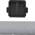 Ezviz CS-RA-KIT03 Φίλτρα Hepa Ηλεκτρικής Σκούπας 2τμχ