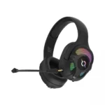 Aqirys Ara Ασύρματο Over Ear Gaming Headset με σύνδεση 3.5mm / Bluetooth / USB