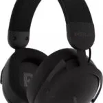 Krux Crave Pro Ασύρματο Over Ear Gaming Headset με σύνδεση Bluetooth / USB