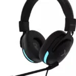 Krux Crave On Ear Gaming Headset με σύνδεση 3.5mm