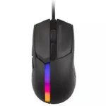 Tracer Gamezone RGB Gaming Ποντίκι 12000 DPI Μαύρο