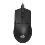 Redragon K1NG M724 Gaming Ποντίκι 12400 DPI Μαύρο