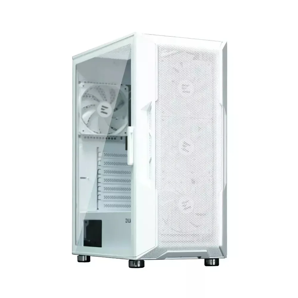20250217144553_zalman_i3_neo_argb_white_kouti_ypologisti_midi_tower_leyko Zalman I3 Neo Argb White Κουτί Υπολογιστή Midi Tower Λευκό - Image 1
