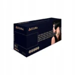 Accura Συμβατό Toner για Laser Εκτυπωτή Samsung MLT-D101S Μαύρο