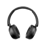 Tracer Mobile Super Ασύρματα / Ενσύρματα On Ear Ακουστικά με Ραδιόφωνο με 6 ώρες Λειτουργίας Μαύρα