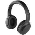 Tracer Max Mobile Ασύρματα / Ενσύρματα On Ear Ακουστικά Μαύρα