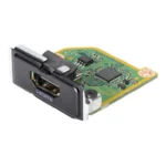 Αντάπτορας Hdmi Hp Port Flex Io V2