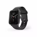 HAMA 6010 49mm Smartwatch με Παλμογράφο (Μαύρο)