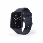 HAMA 6010 44mm Smartwatch με Παλμογράφο (Μπλε)