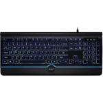 Tracer Ofis Pro Gaming Πληκτρολόγιο με Φωτιζόμενα πλήκτρα (Αγγλικό US)
