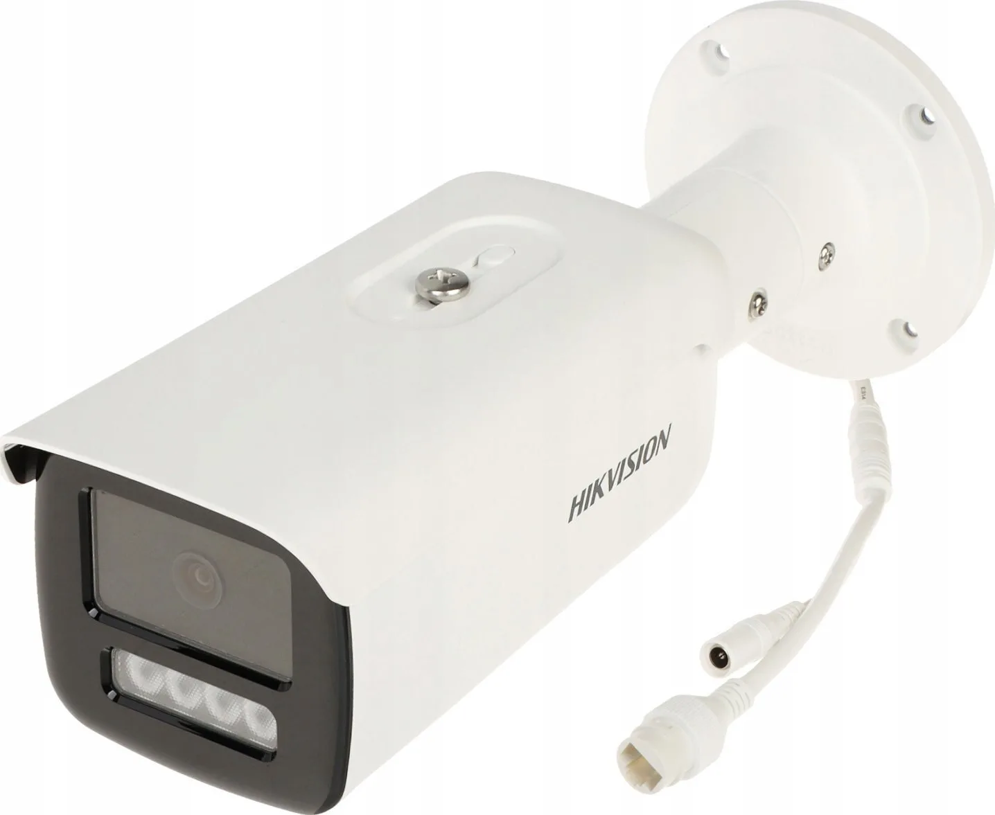 Hikvision Ds-2cd2t63g2-4li IP Κάμερα Παρακολούθησης Wi-Fi Full HD+ 6MP Αδιάβροχη με Αμφίδρομη Επικοινωνία και Φακό 2.8mm - Image 1