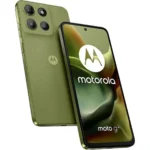 Motorola Moto G15 Dual SIM (8/128GB) Iguana Green