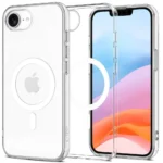Tech-Protect Flexair Back Cover Σιλικόνης Διάφανο (iPhone 17e / 16e) TPFHIP16E