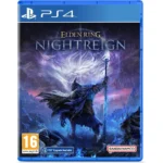 Elden Ring Nightreign PS4 Game