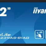 Iiyama TF3239AS-B1AG Public Display IPS 31.5"