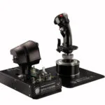 Thrustmaster Joystick Ενσύρματο Συμβατό με PC