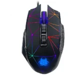 Tracer GameZone Space RGB Gaming Ποντίκι 7200 DPI Μαύρο