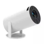 Kiano Relax Mini Projector LCD HD Λάμπας LED με Wi-Fi και Ενσωματωμένα Ηχεία