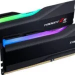 G.Skill Trident Z5 DDR5 64GB RAM με 2x32GB Modules και Ταχύτητα 6000 για Desktop F5-6000J2836G32GX2-TZ5RK