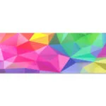 Endorfy Mousepad Crystal Spectrum Xl